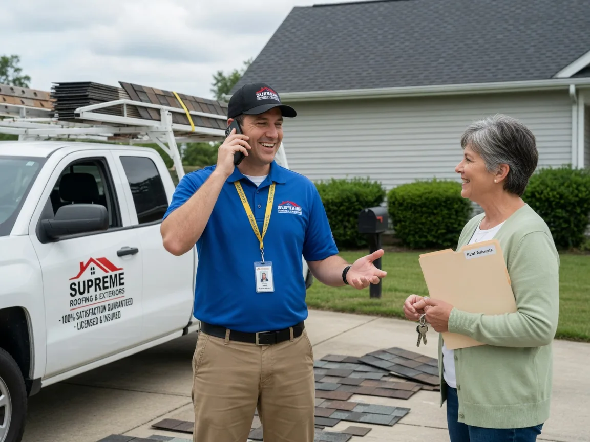 Roof Replacement Chamberlain, SD FAQs