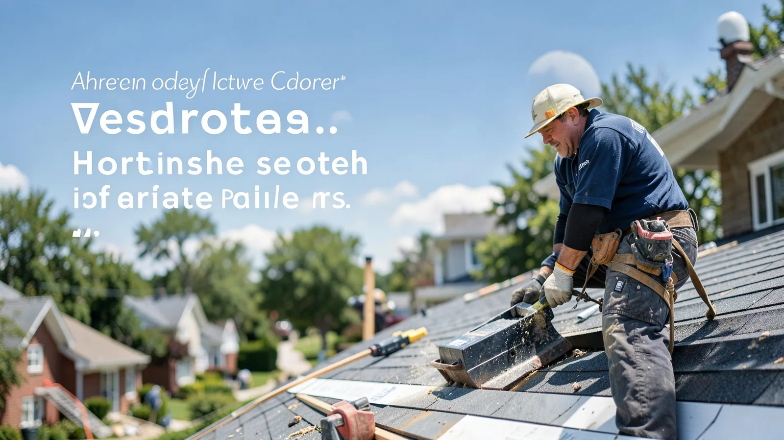 Roof Replacement in Chamberlain, SD near me